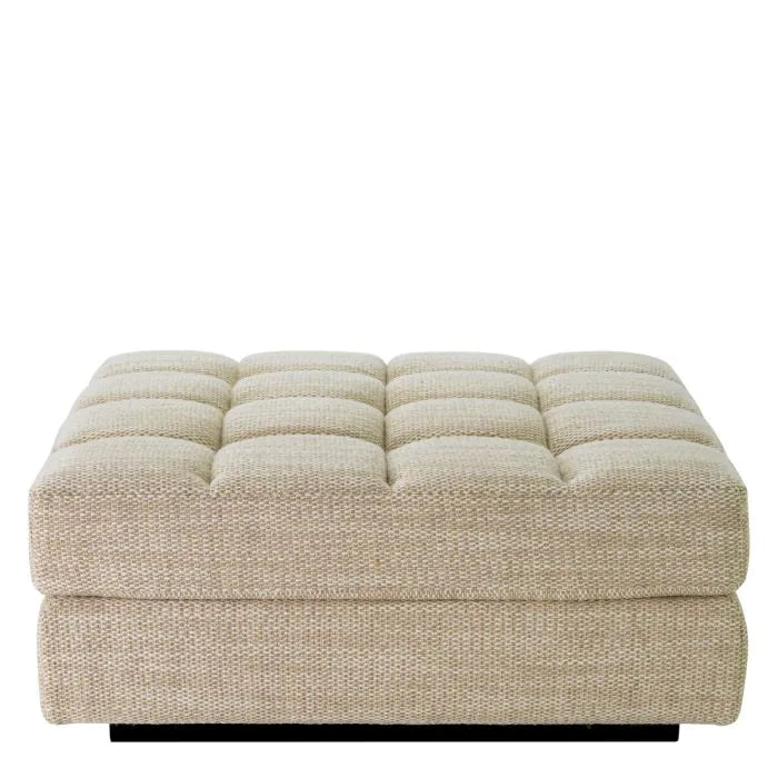 SOFA DEAN OTTOMAN