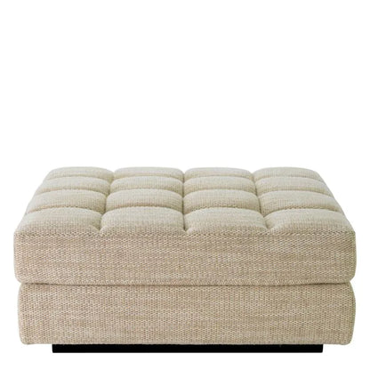 SOFA DEAN OTTOMAN