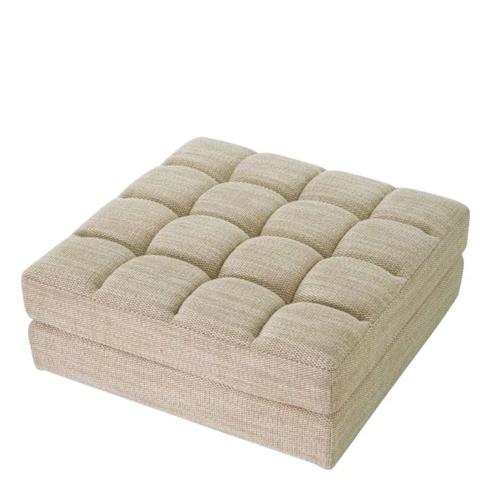 SOFA DEAN OTTOMAN