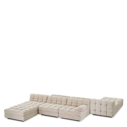 SOFA DEAN OTTOMAN