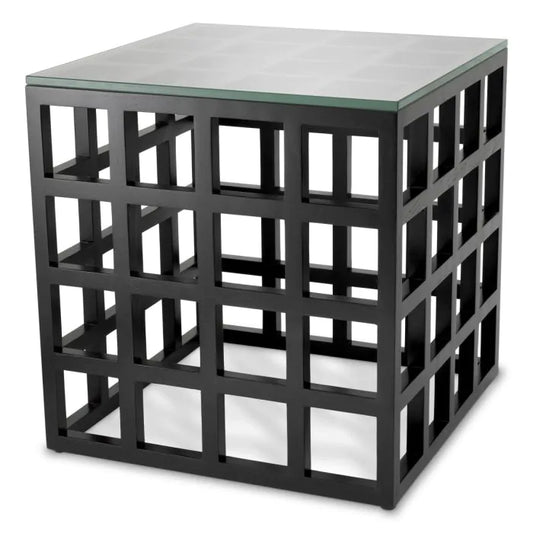 SIDE TABLE CUBICO