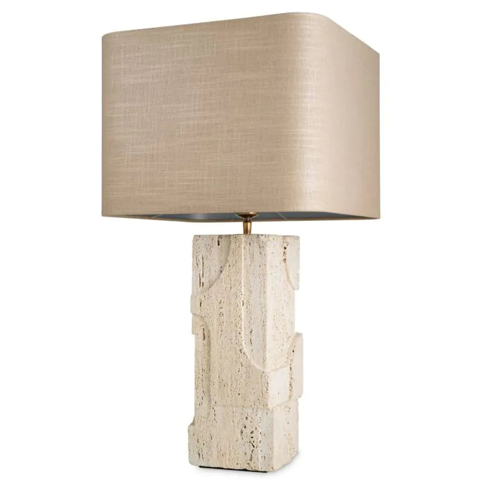 TABLE LAMP MAZZINI