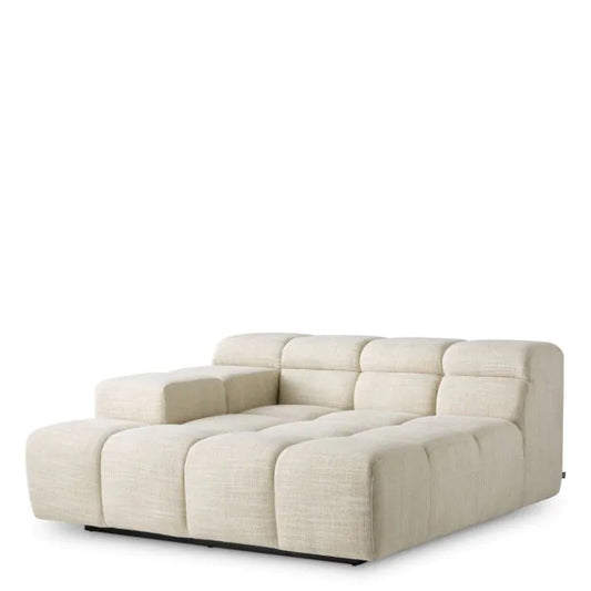 MODULAR SOFA HUNTER - LOUNGE RIGHT