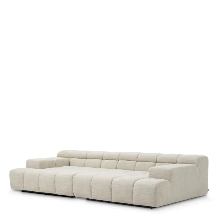 MODULAR SOFA HUNTER - LOUNGE RIGHT