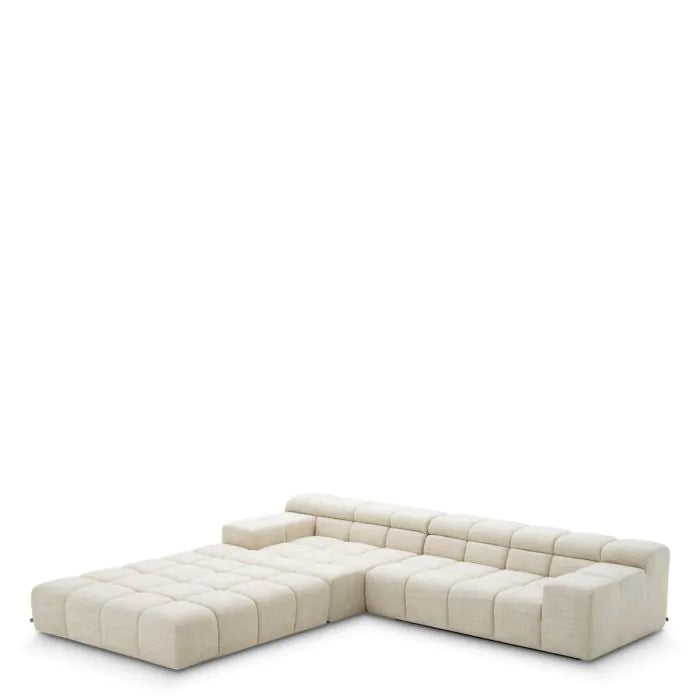 MODULAR SOFA HUNTER - OTTOMAN