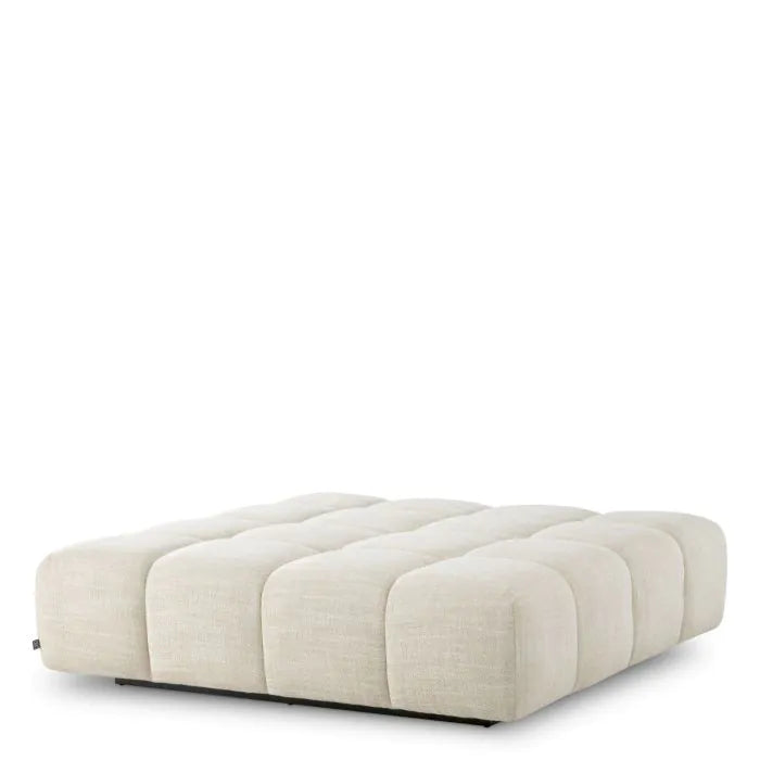 MODULAR SOFA HUNTER - OTTOMAN