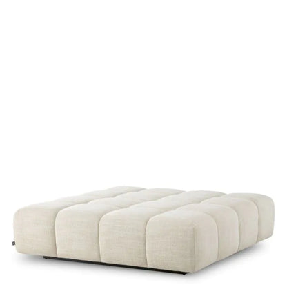 MODULAR SOFA HUNTER - OTTOMAN