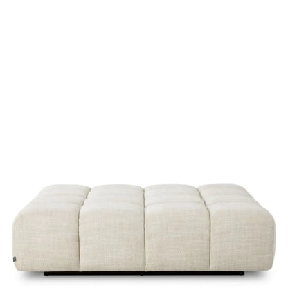 MODULAR SOFA HUNTER - OTTOMAN