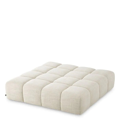 MODULAR SOFA HUNTER - OTTOMAN