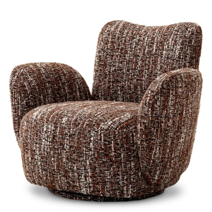 SWIVEL CHAIR MERIDA