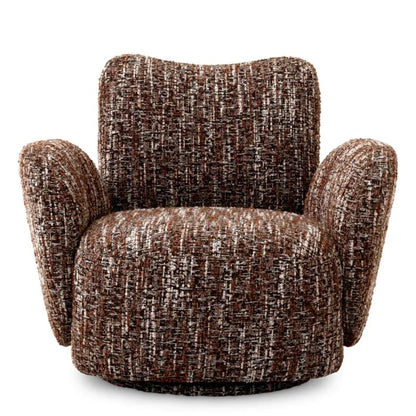 SWIVEL CHAIR MERIDA