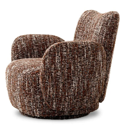 SWIVEL CHAIR MERIDA