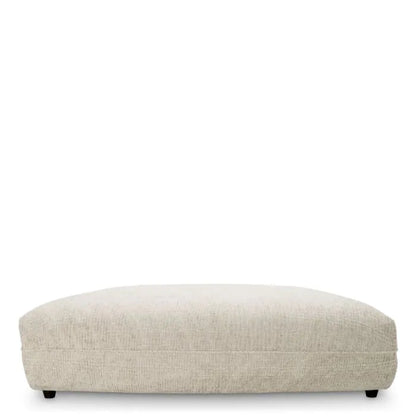 MODULAR SOFA GRAND AVENUE - OTTOMAN