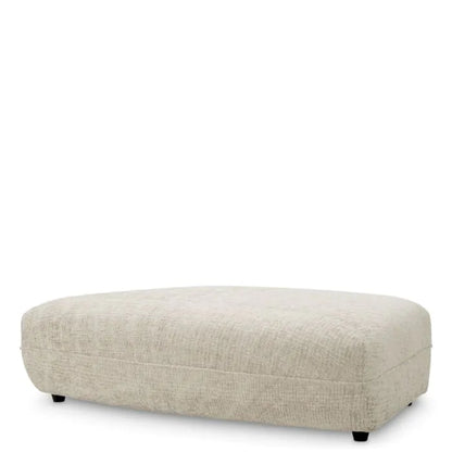 MODULAR SOFA GRAND AVENUE - OTTOMAN