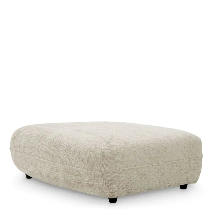 MODULAR SOFA GRAND AVENUE - OTTOMAN