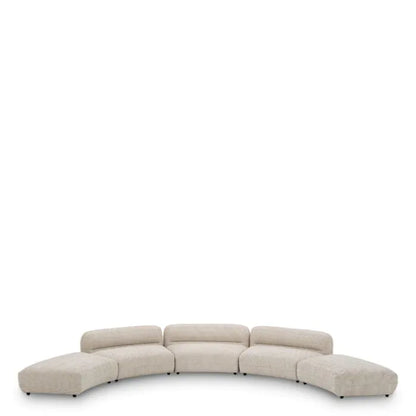 MODULAR SOFA GRAND AVENUE - MIDDLE