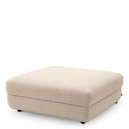 MODULAR SOFA PAULO - OTTOMAN