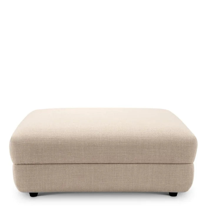 MODULAR SOFA PAULO - OTTOMAN