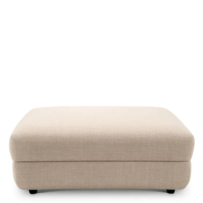 MODULAR SOFA PAULO - OTTOMAN