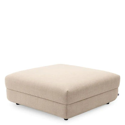 MODULAR SOFA PAULO - OTTOMAN