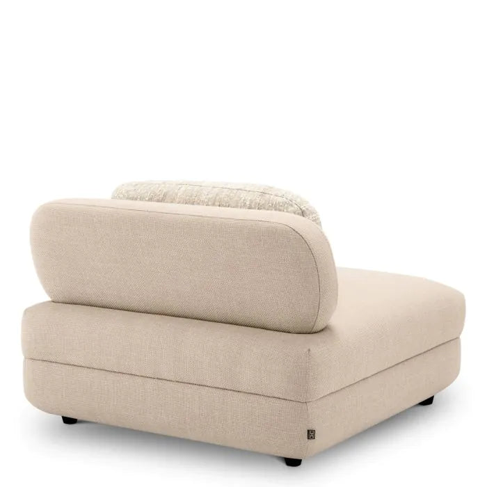 MODULAR SOFA PAULO - MIDDLE