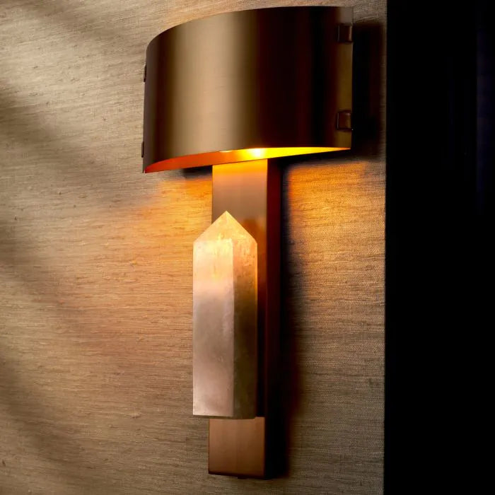 WALL LAMP EVORA