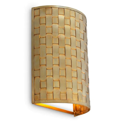 WALL LAMP LAUSANNE