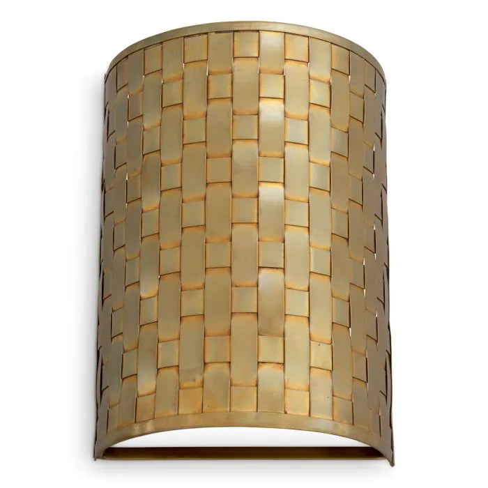 WALL LAMP LAUSANNE