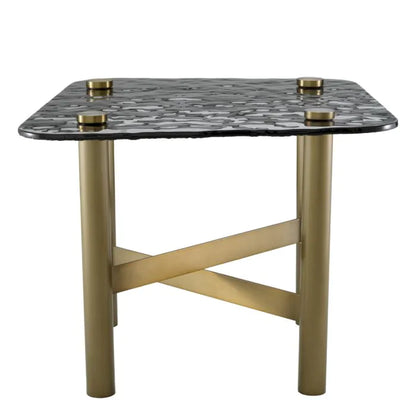 SIDE TABLE CORTES