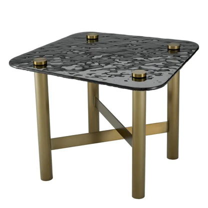 SIDE TABLE CORTES