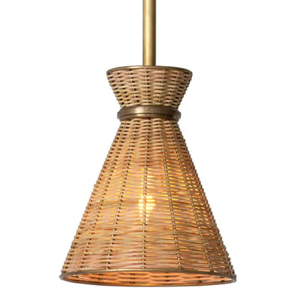 PENDANT KON TIKI