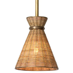 PENDANT KON TIKI image