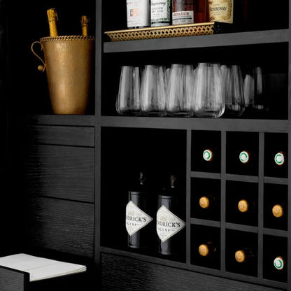 BAR CABINET CONNAUGHT