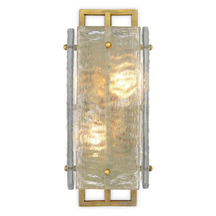 WALL LAMP SOLARA
