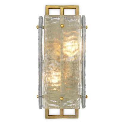 WALL LAMP SOLARA