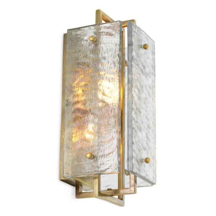 WALL LAMP SOLARA