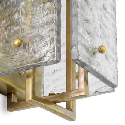 WALL LAMP SOLARA