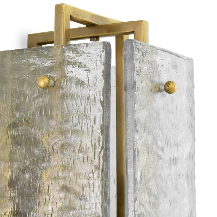 WALL LAMP SOLARA