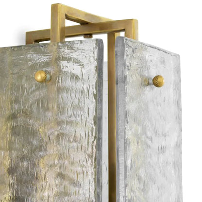 WALL LAMP SOLARA