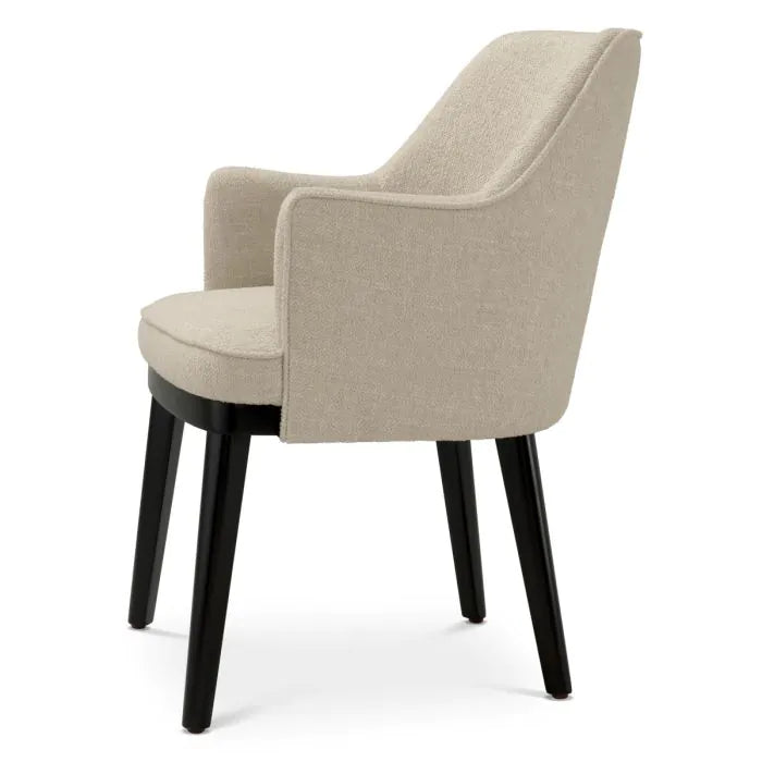 DINING CHAIR LAVINIA