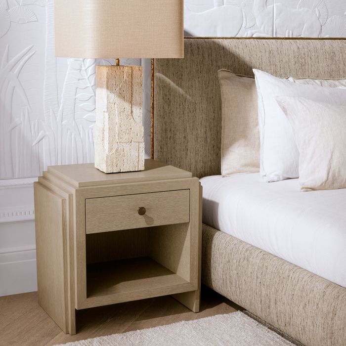 NIGHSTAND ARTDECO