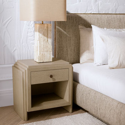 NIGHSTAND ARTDECO