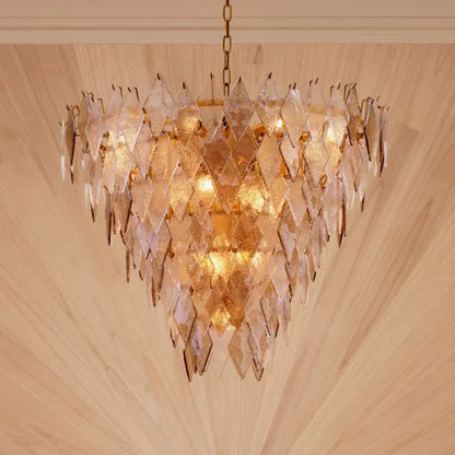 CHANDELIER RHOMBUS