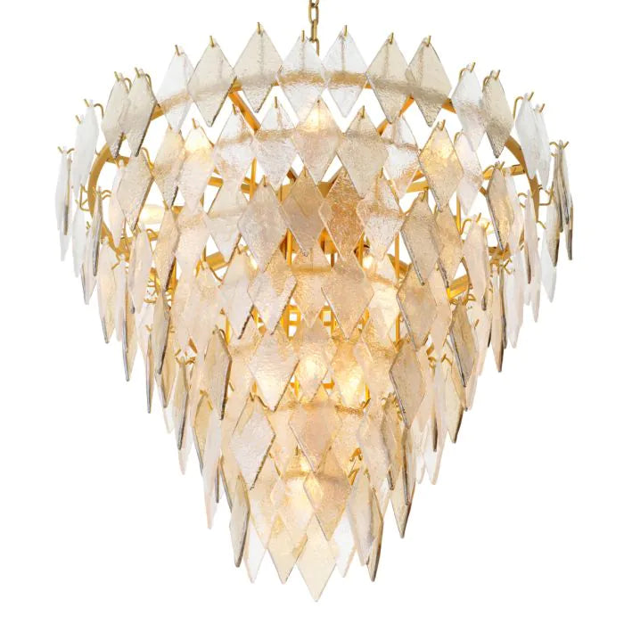 CHANDELIER RHOMBUS