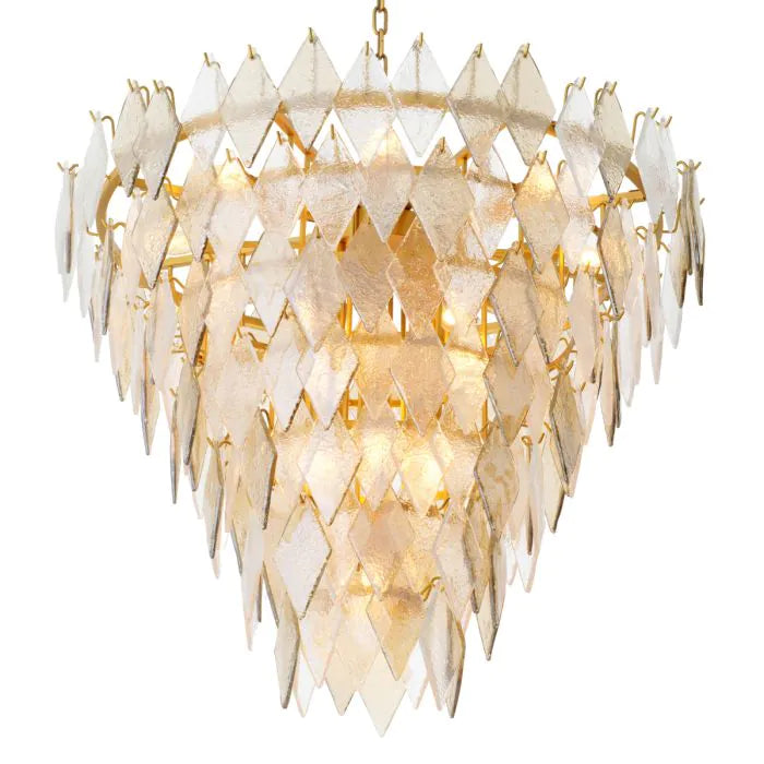 CHANDELIER RHOMBUS