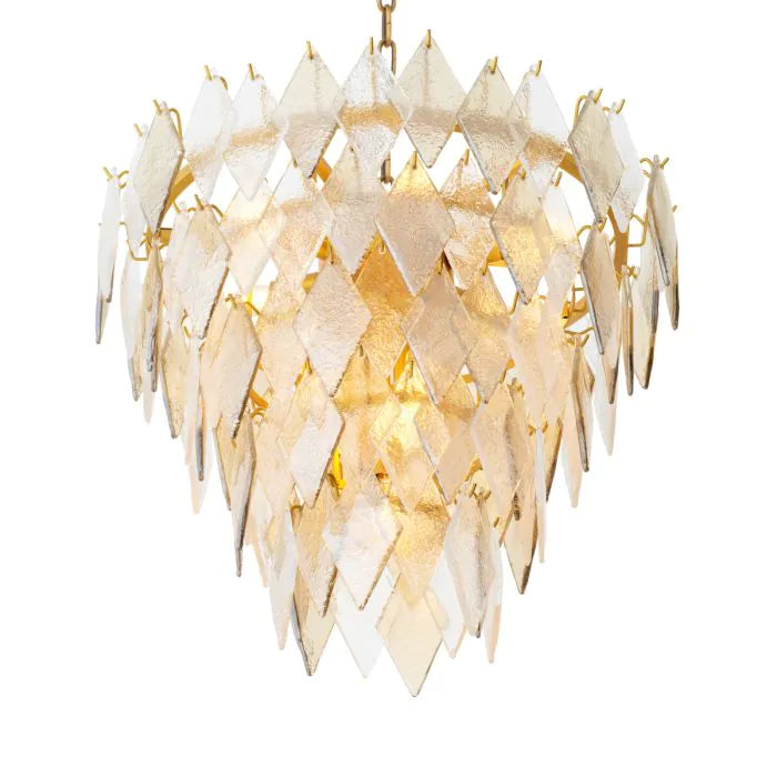 CHANDELIER RHOMBUS