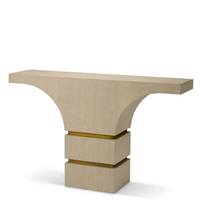 CONSOLE TABLE THADDEUS