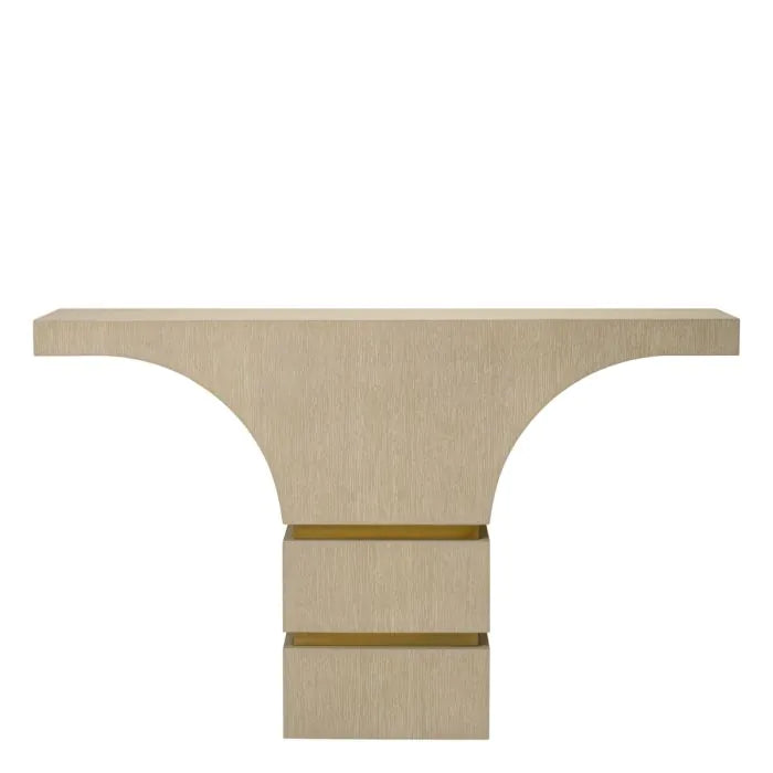 CONSOLE TABLE THADDEUS