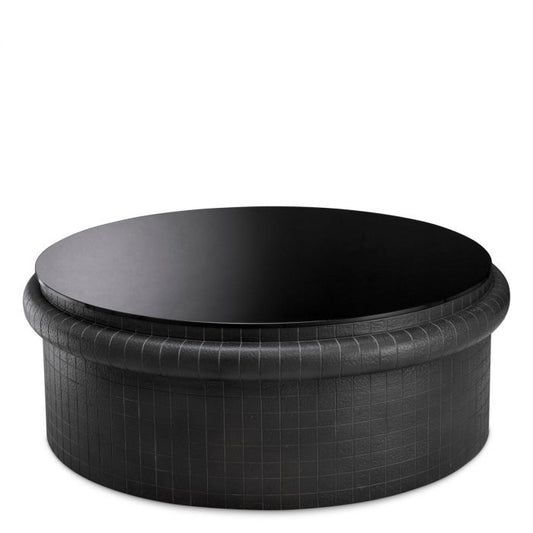 COFFEE TABLE TORTUGO