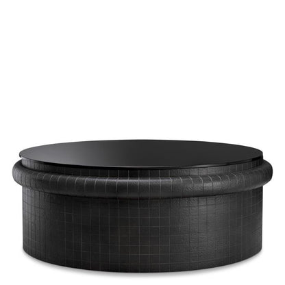 COFFEE TABLE TORTUGO